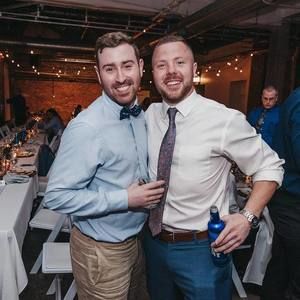 Meet your Posher, Marshall